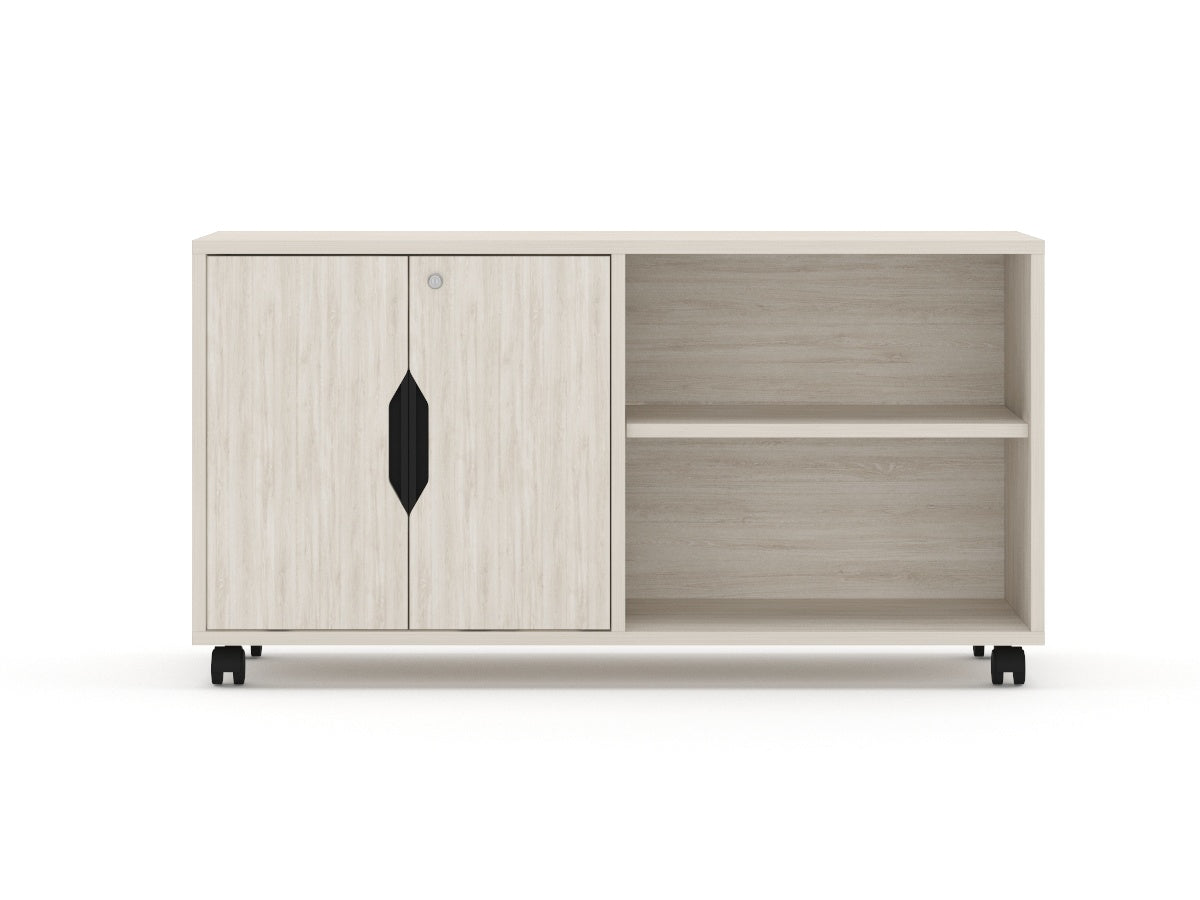 Credenza Ejecutiva Express MCR2P12-I