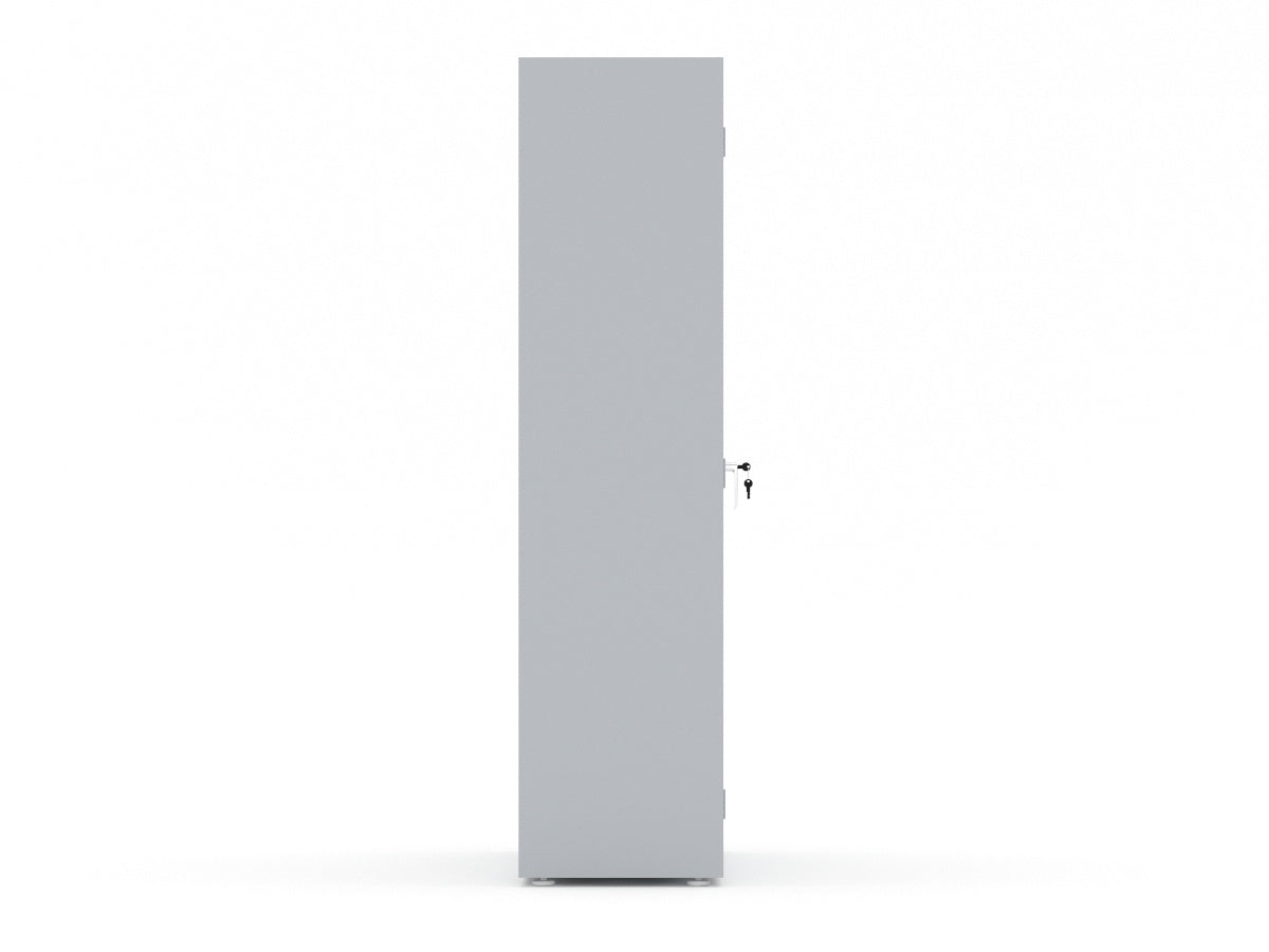 Gabinete Metálico B180G