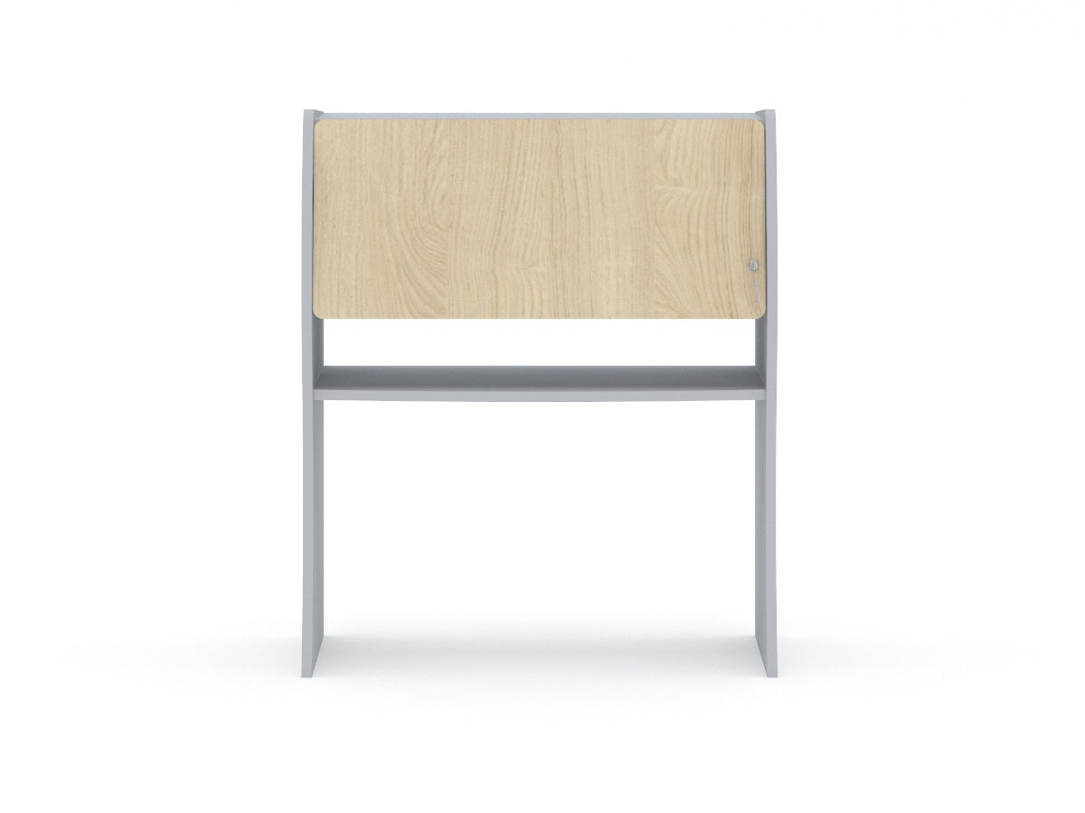 Librero sobre Cubierta LSC90