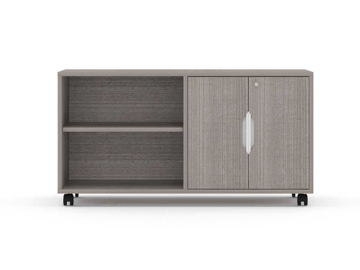 Credenza Ejecutiva Express MCR2P12-D