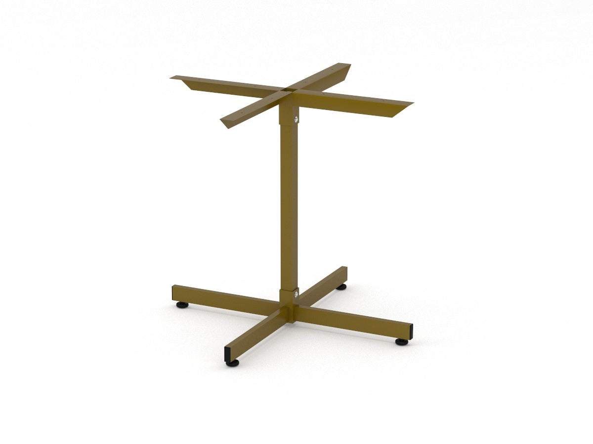 Chasis Base de Cruz CHX7971