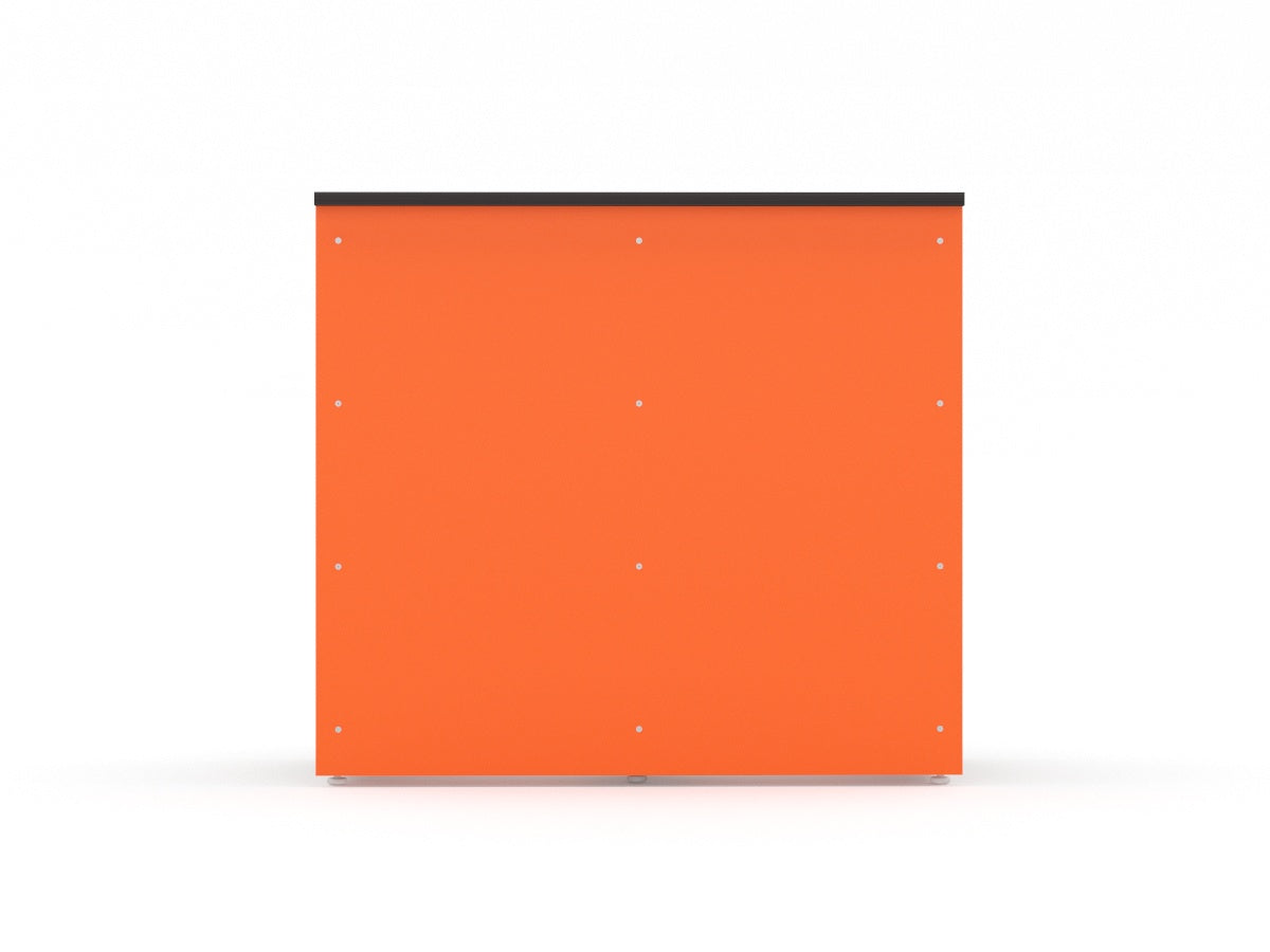 Recepción Recta RERFA120