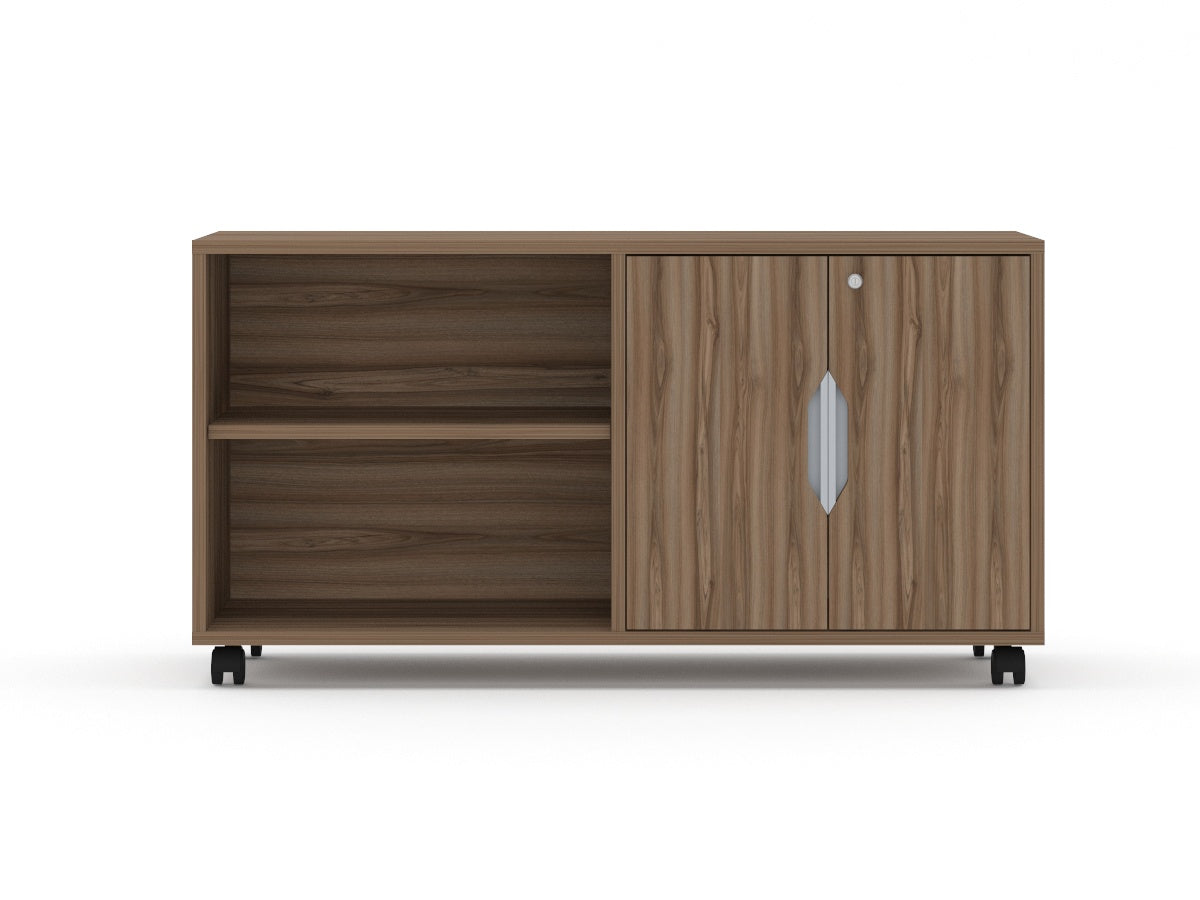 Credenza Ejecutiva Express MCR2P12-D