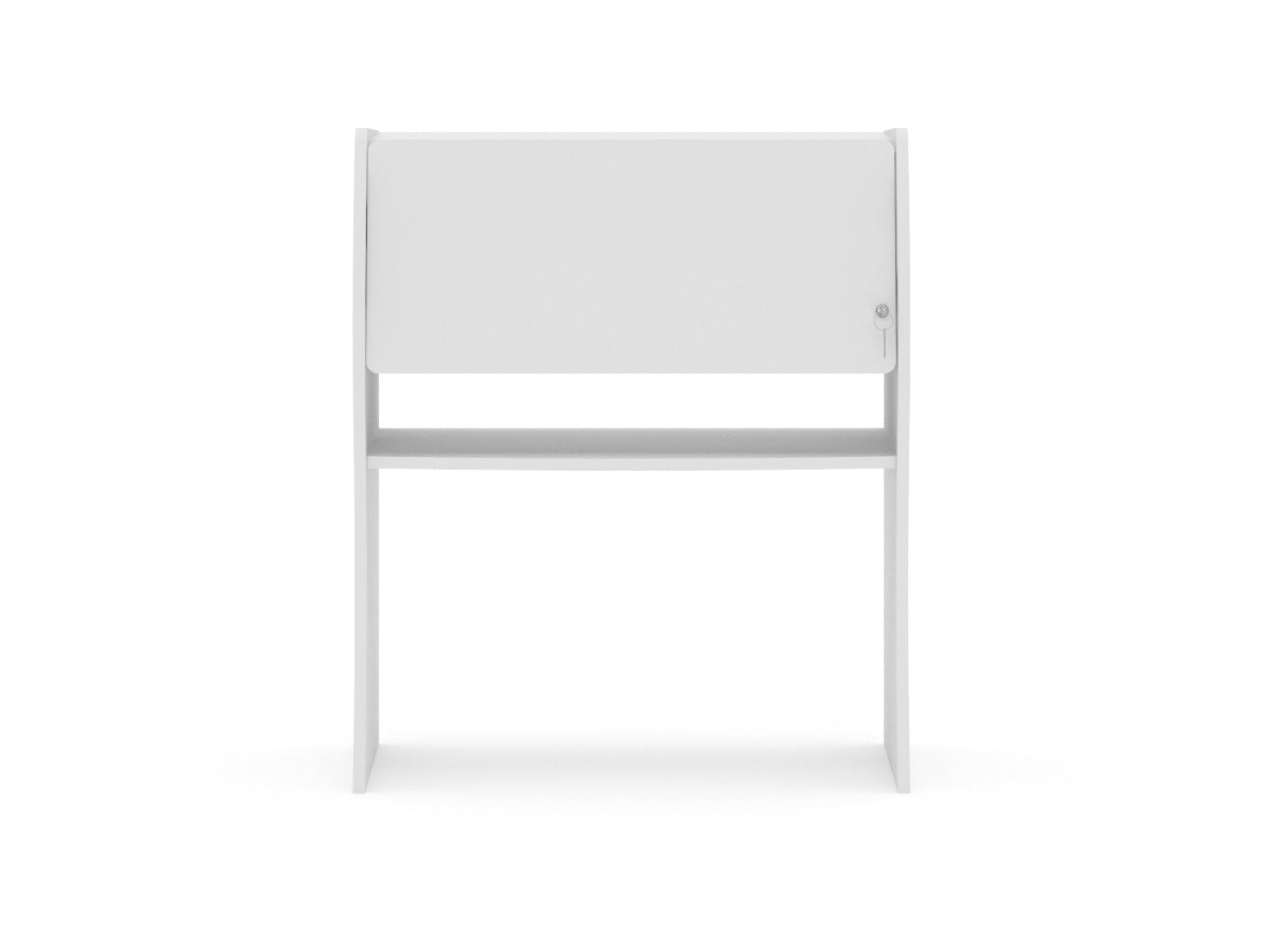 Librero sobre Cubierta LSC90