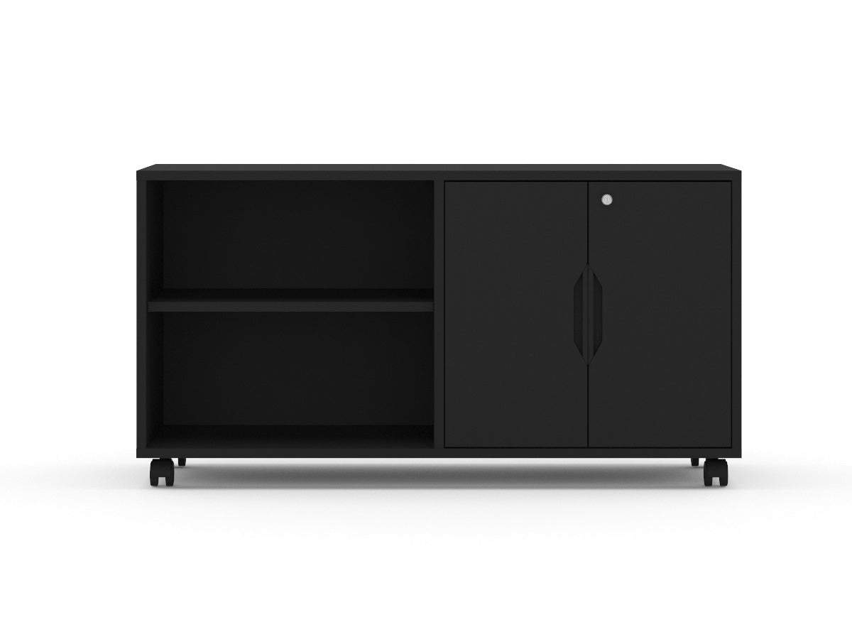 Credenza Ejecutiva Express MCR2P12-D