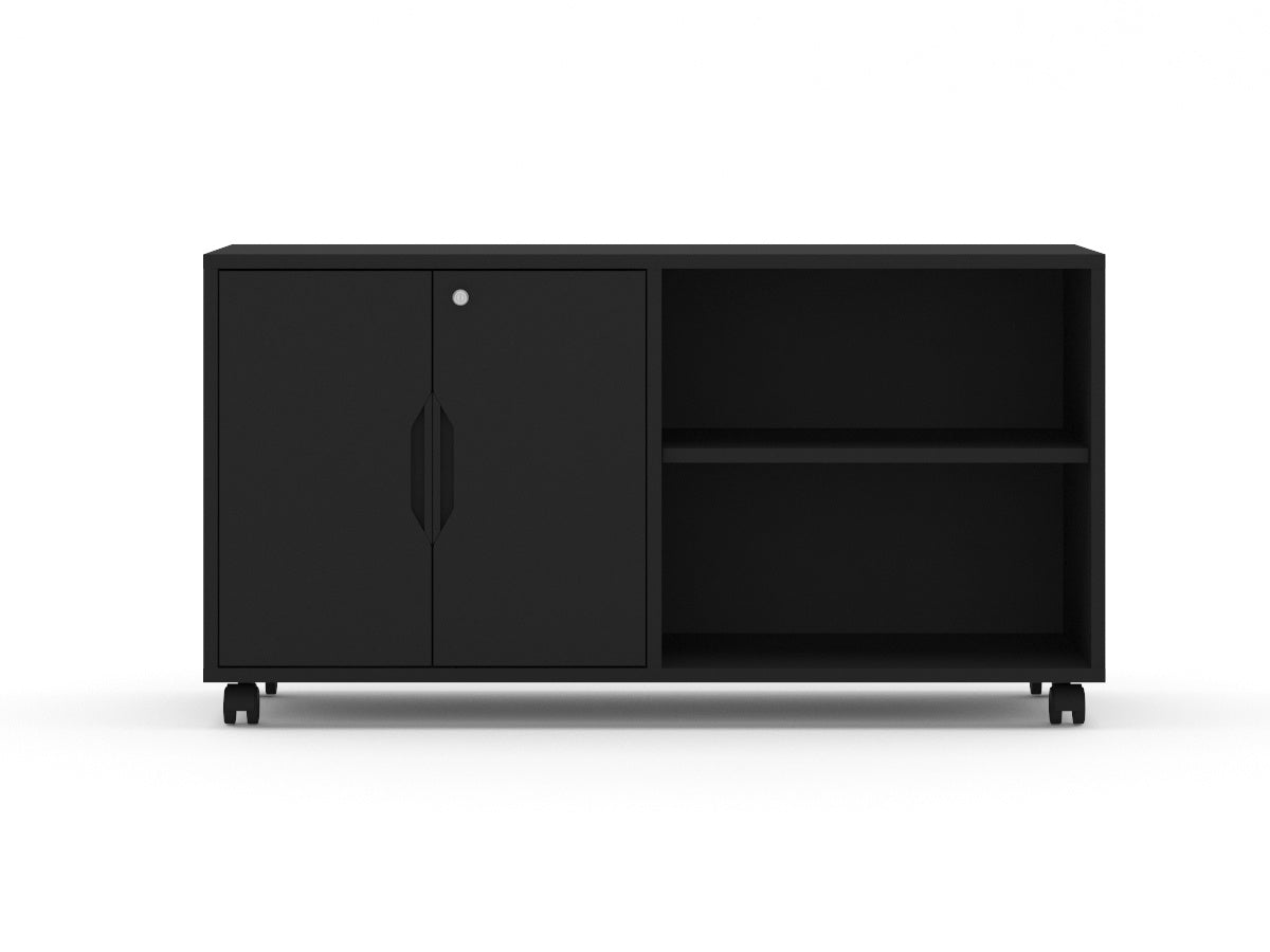 Credenza Ejecutiva Express MCR2P12-I
