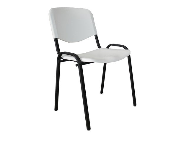 Silla de Visita ISO Colors N
