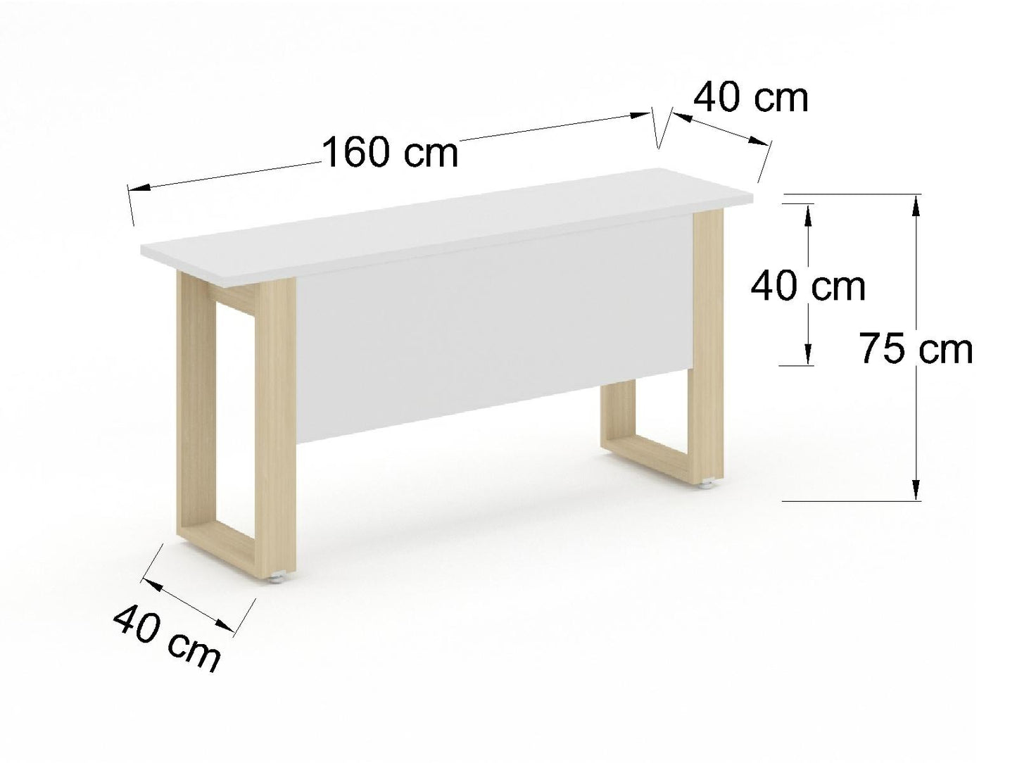 Credenza Bohom