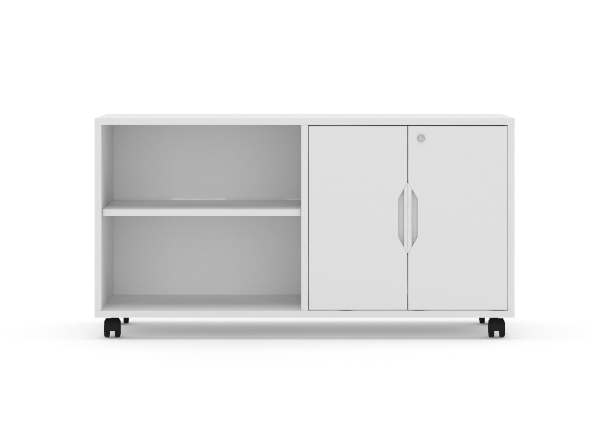 Credenza Ejecutiva Express MCR2P12-D