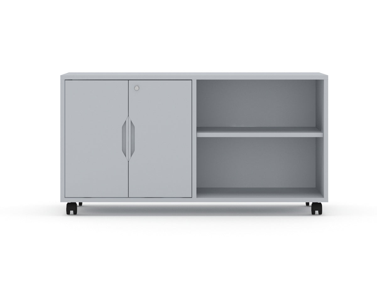 Credenza Ejecutiva Express MCR2P12-I
