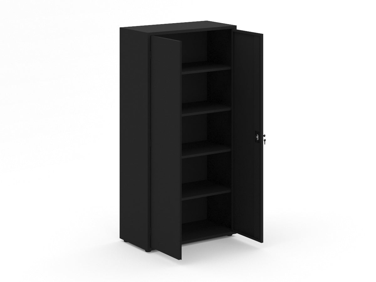 Gabinete Metálico B180U