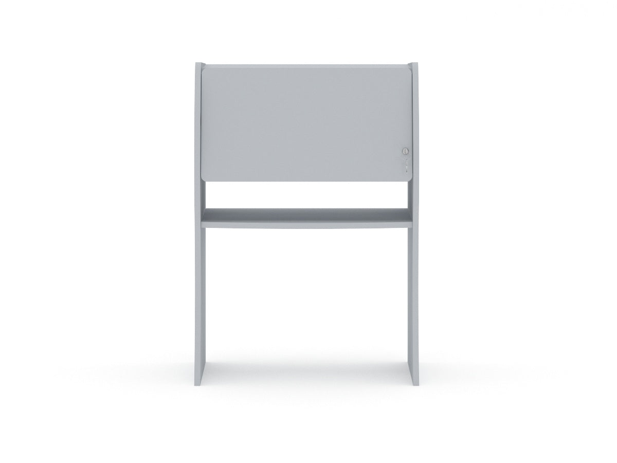 Librero sobre Cubierta LSC75