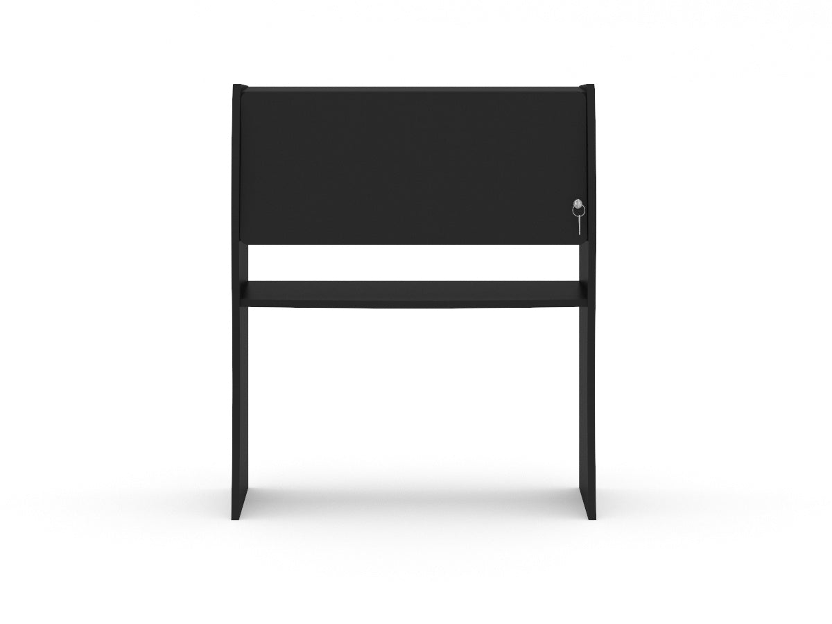 Librero sobre Cubierta LSC90