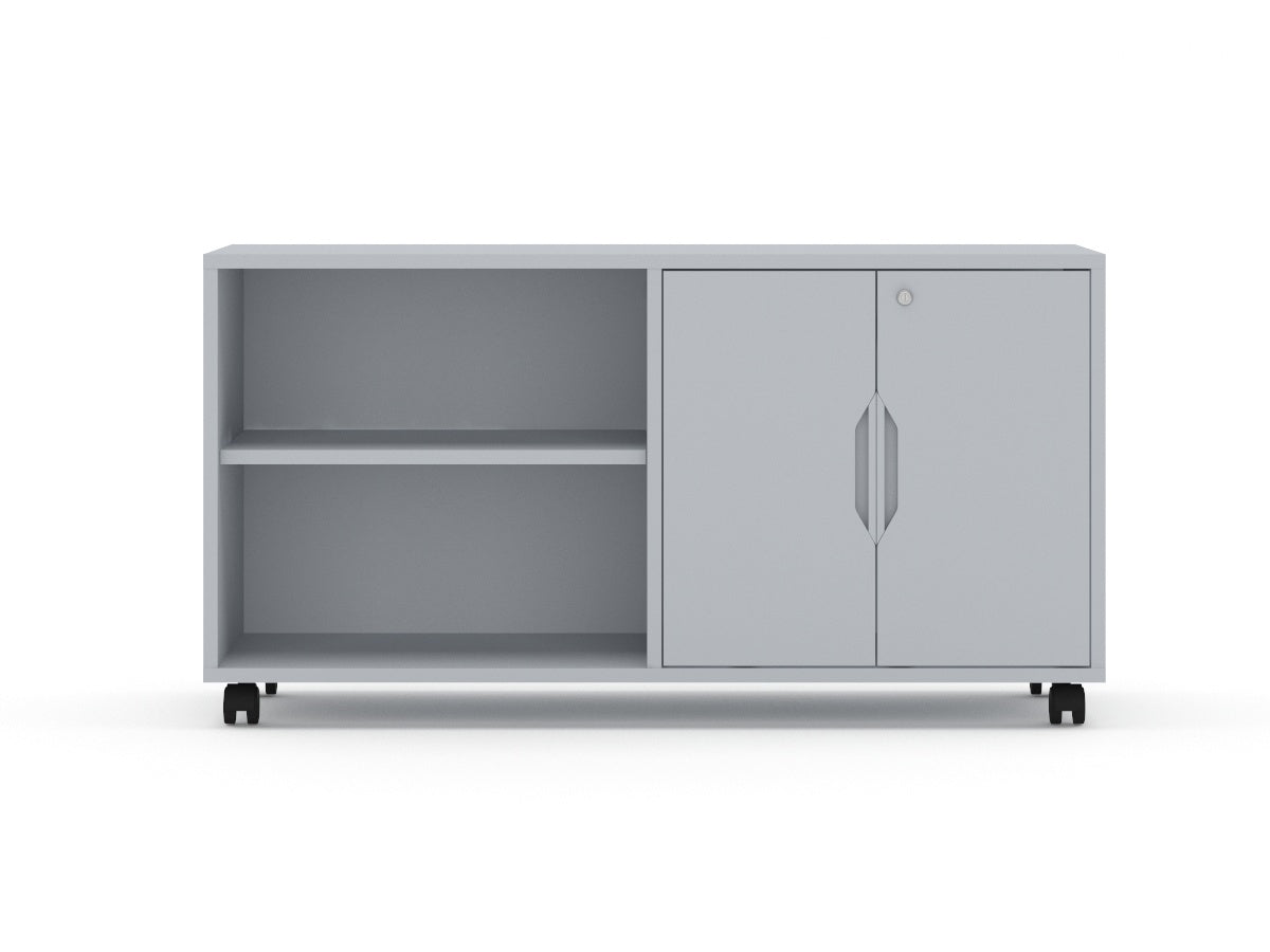 Credenza Ejecutiva Express MCR2P12-D