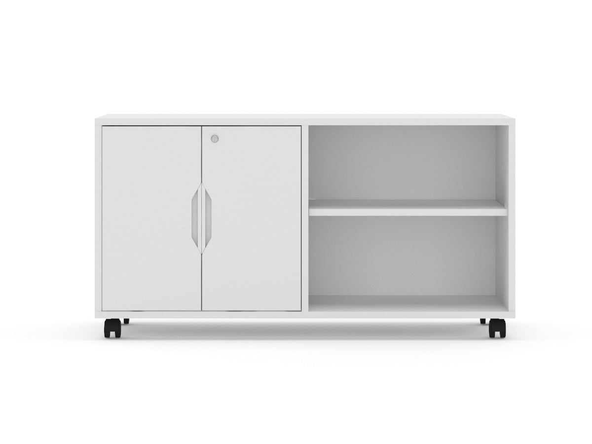 Credenza Ejecutiva Express MCR2P12-I