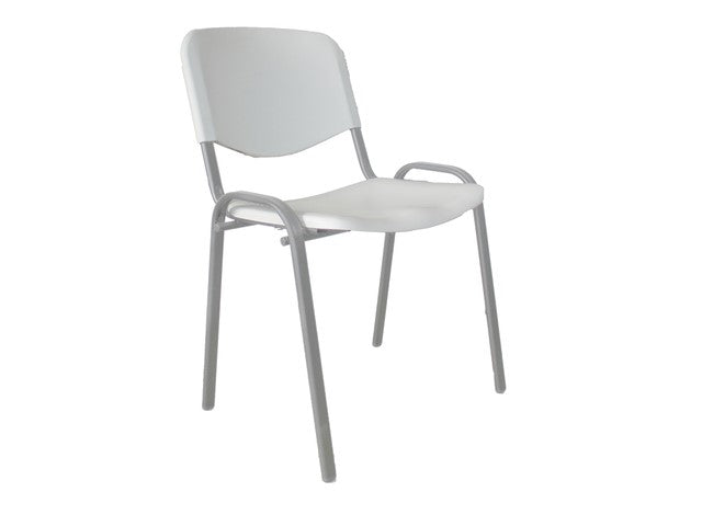 Silla de Visita ISO Colors G