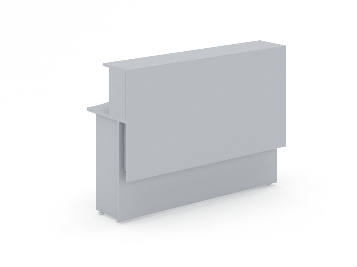 Recepción Recta REILSIM15