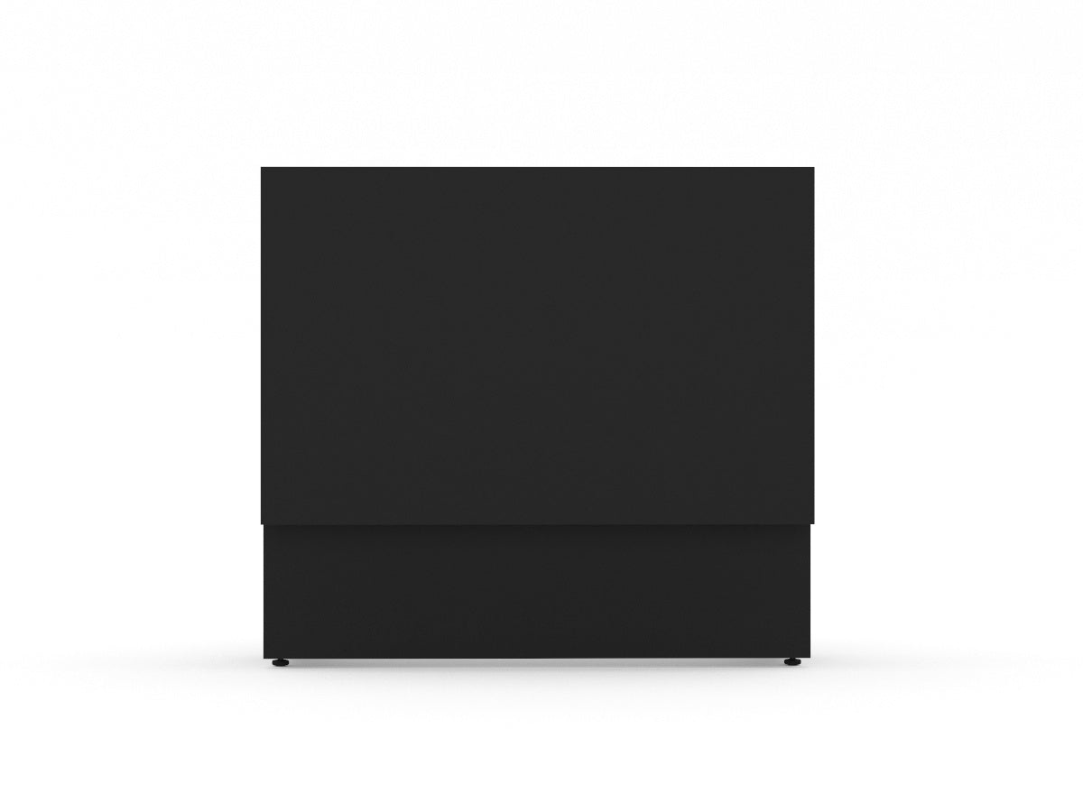 Recepción Recta REILSIM12