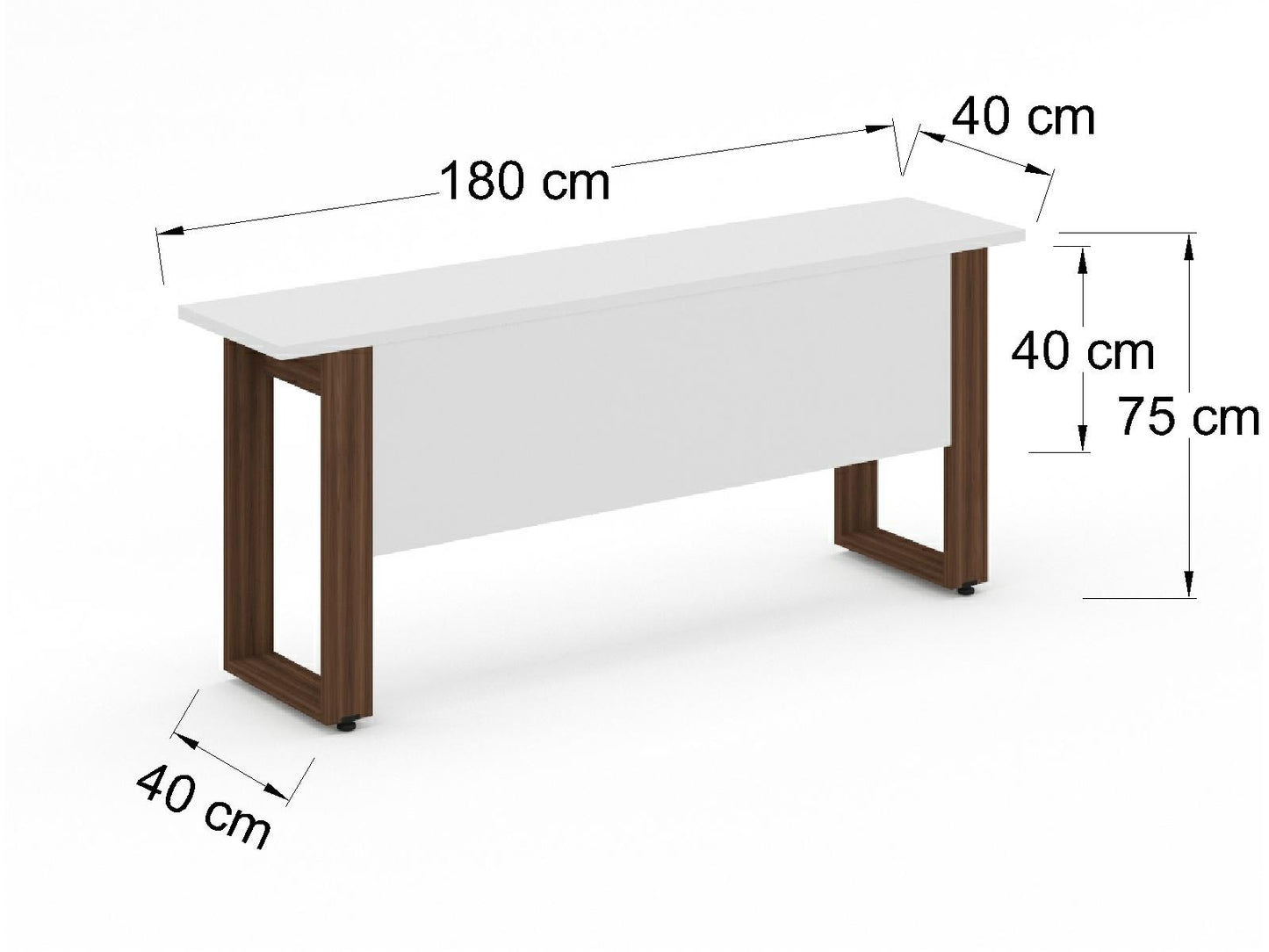 Credenza Bohom