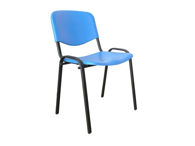 Silla de Visita ISO Colors N