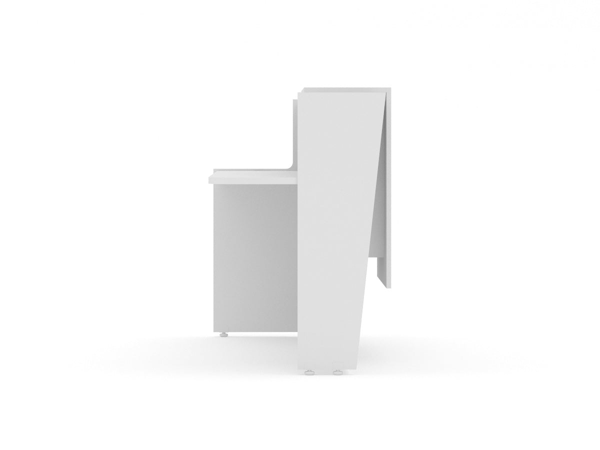 Recepción Recta RERESIM18