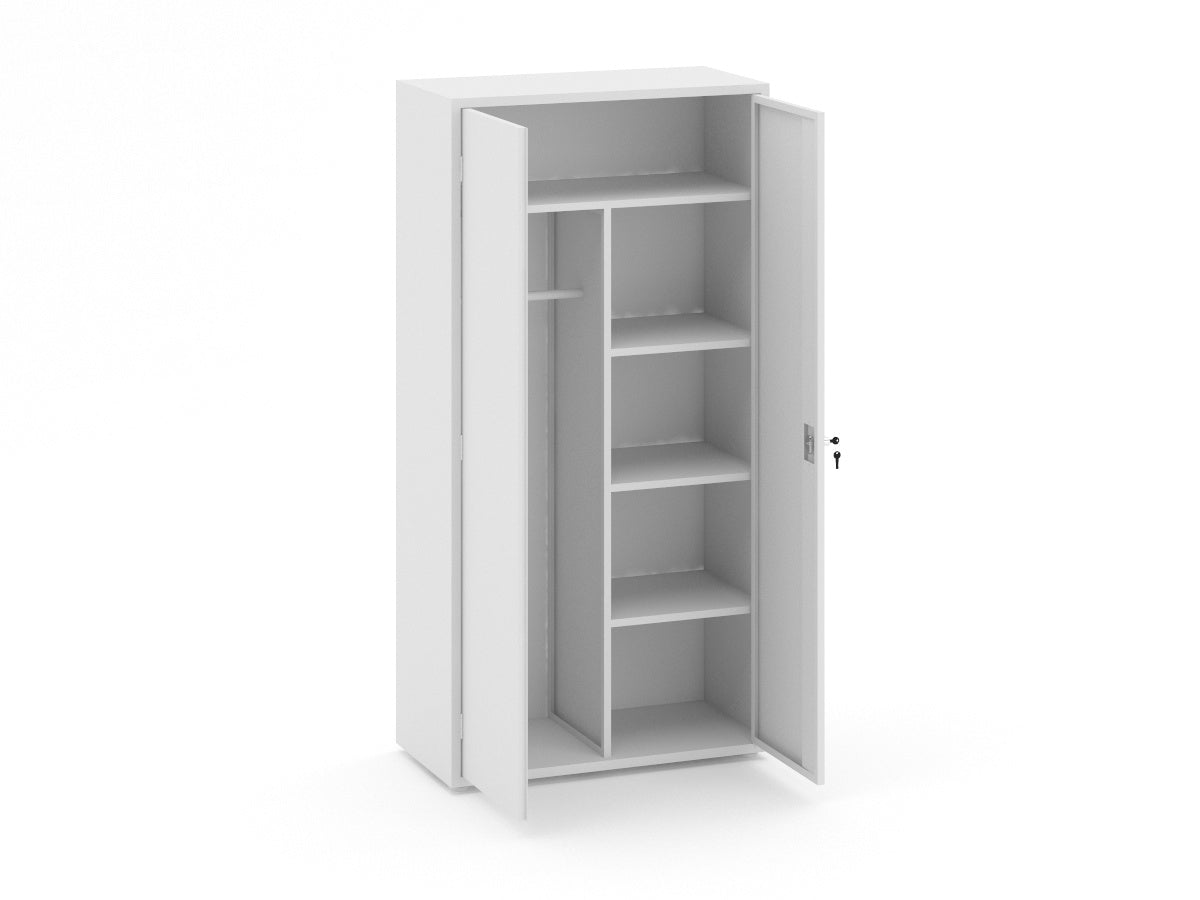 Gabinete Metálico B180G