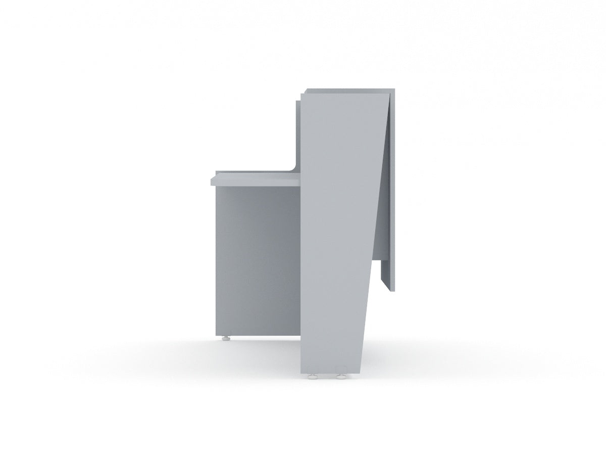 Recepción Recta RERESIM18