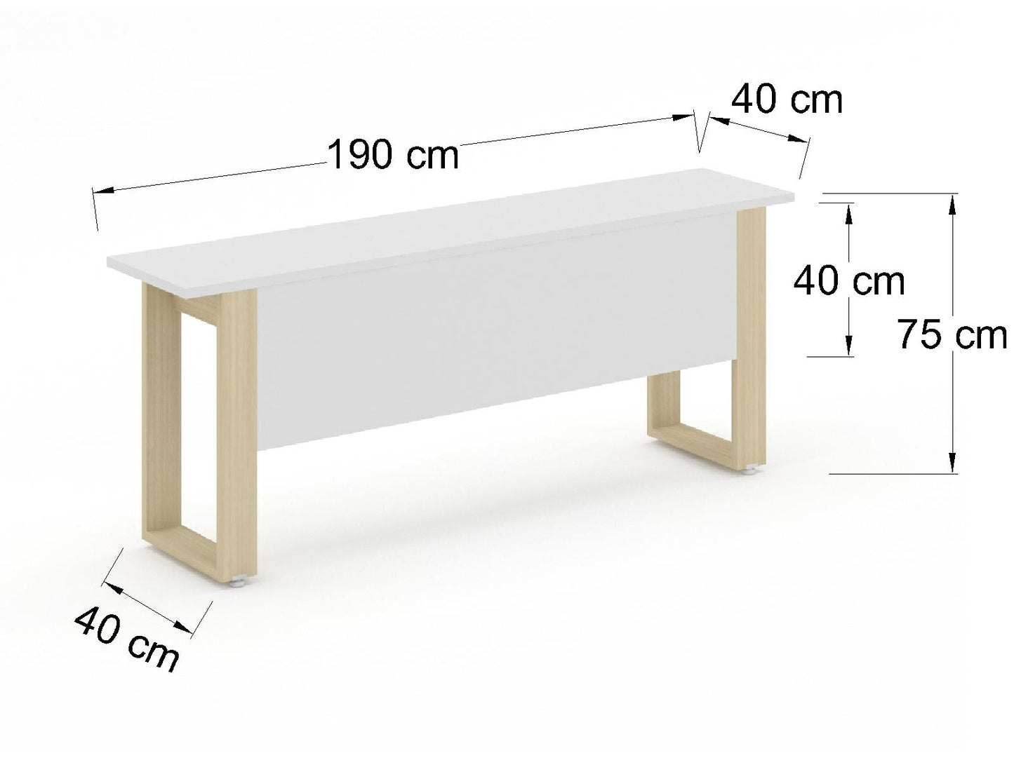 Credenza Bohom