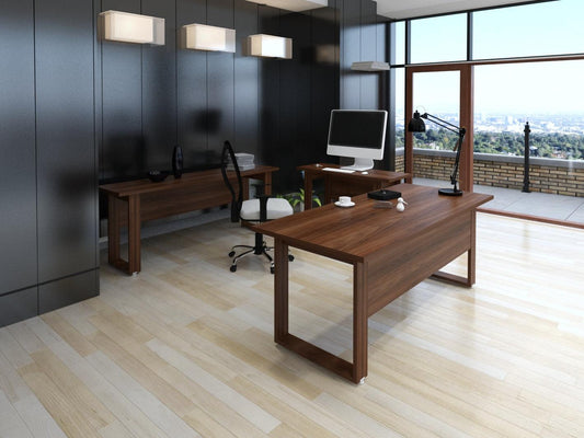 Credenza Ejecutiva Bohom Un color