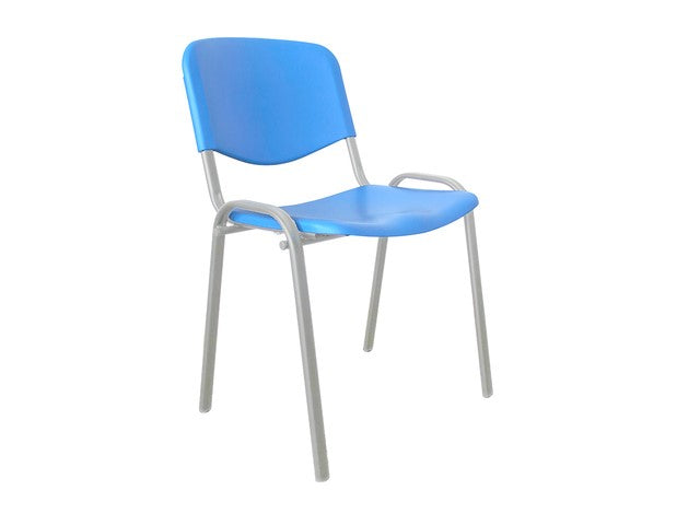 Silla de Visita ISO Colors G