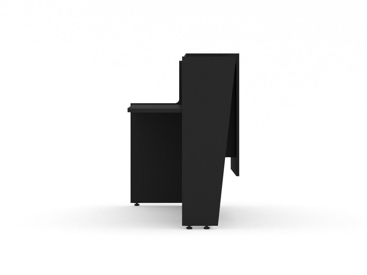 Recepción Recta RERESIM18