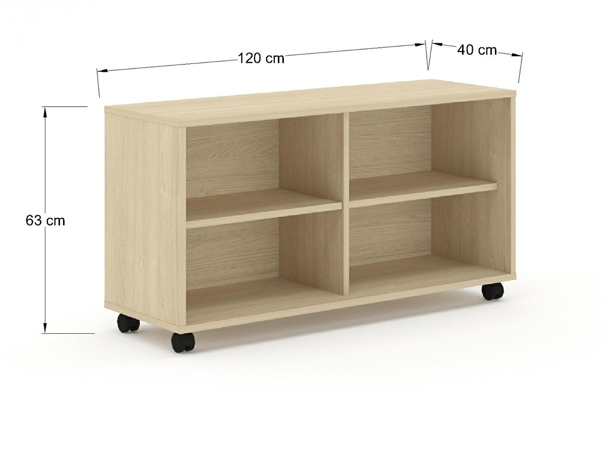 Credenza Ejecutiva Express MCRE12