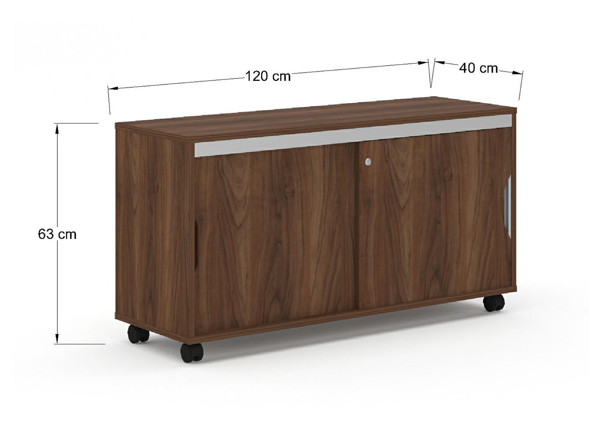 Credenza Ejecutiva Express MCREP12