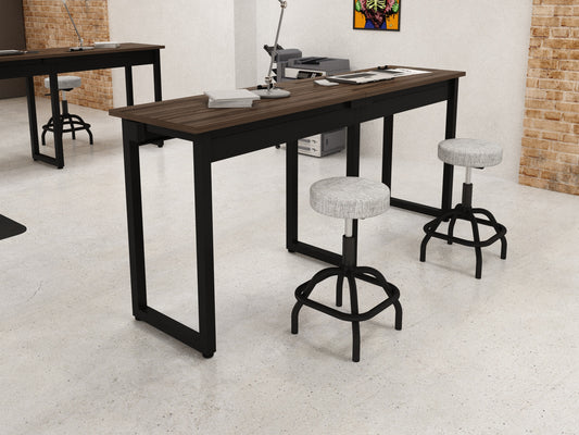 Escritorio Alto Doble EAM