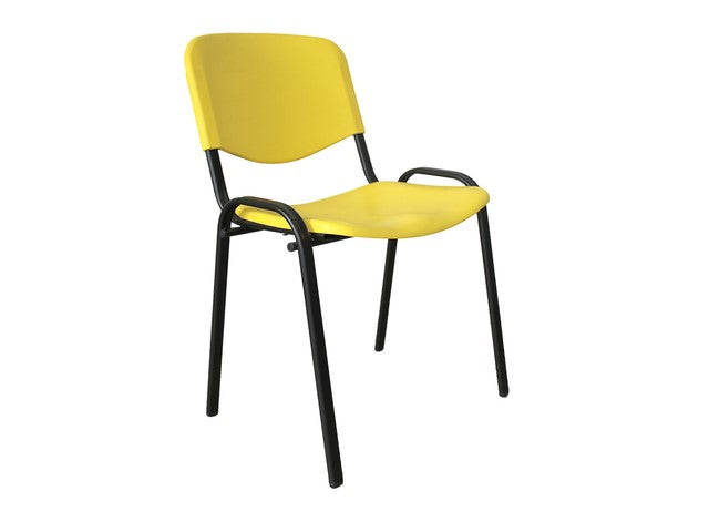 Silla de Visita ISO Colors N