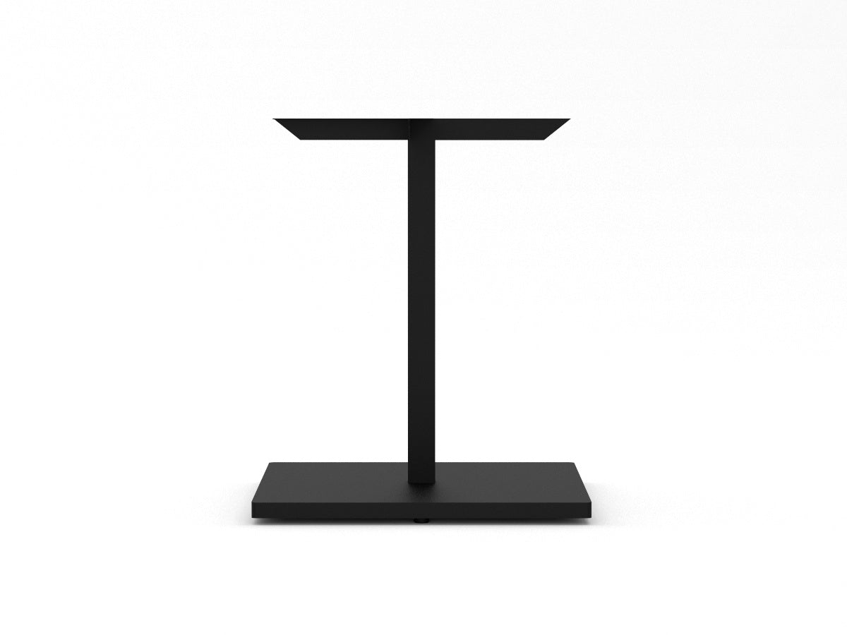 Chasis Base de Plato Cuadrada CHC6055