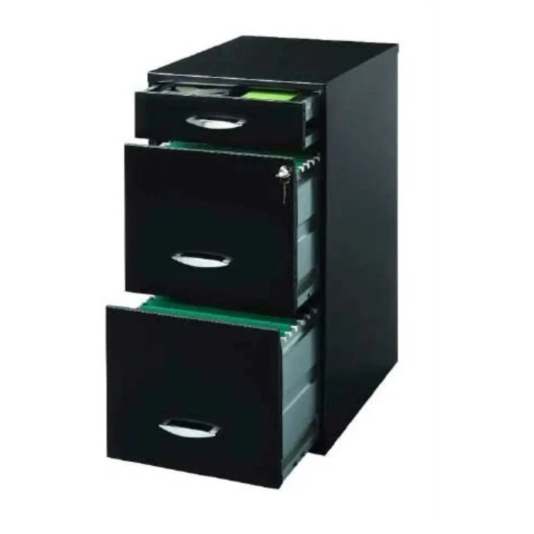 Pedestal Metálico de Carga Ligera