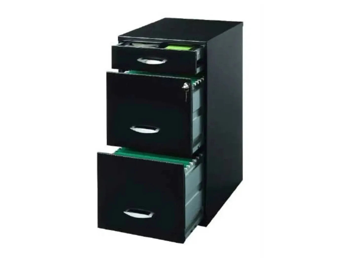 Pedestal Metálico de Carga Ligera