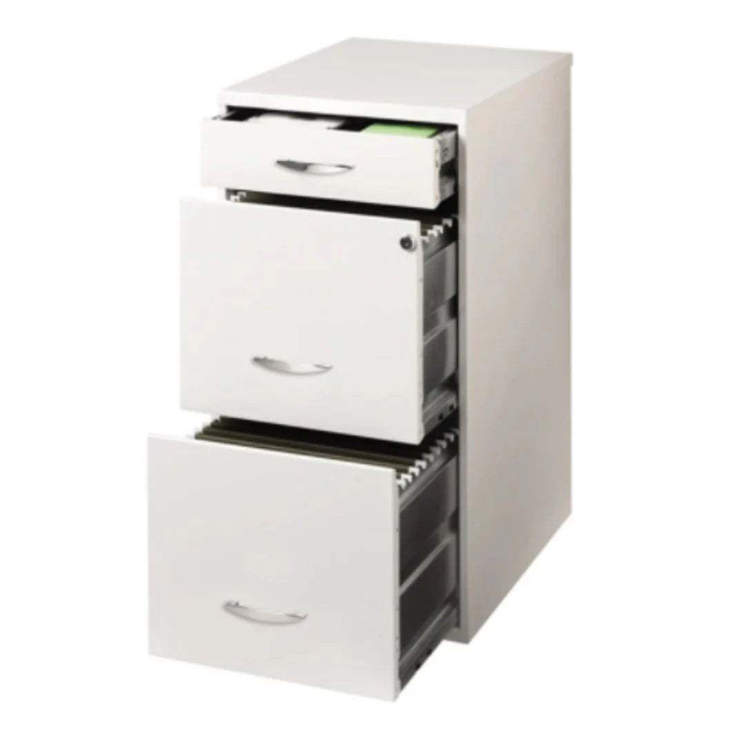 Pedestal Metálico de Carga Ligera