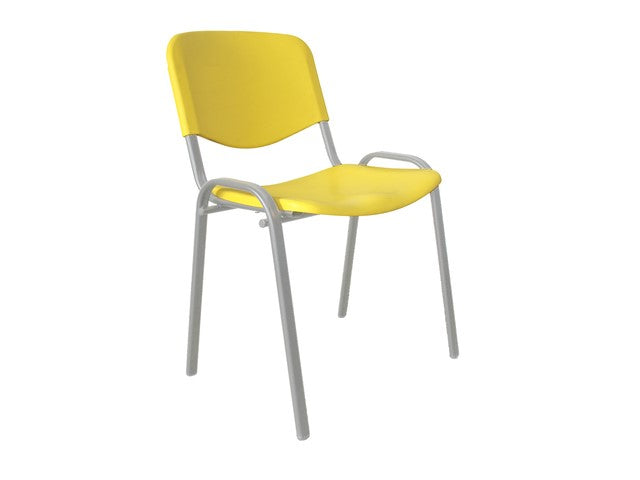 Silla de Visita ISO Colors G