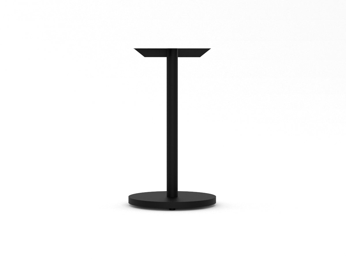 Chasis Base de Plato Circular CHR4035