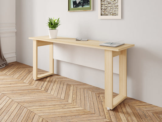 Credenza Bohom-Luma con Cubierta en Color