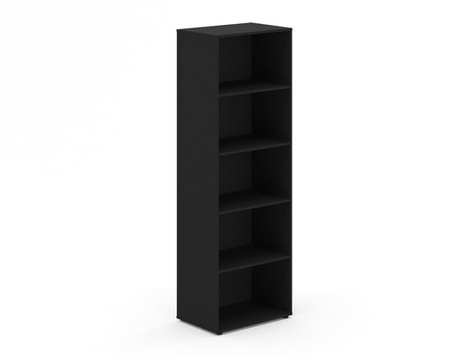 Librero Económico de MDF LAMF18