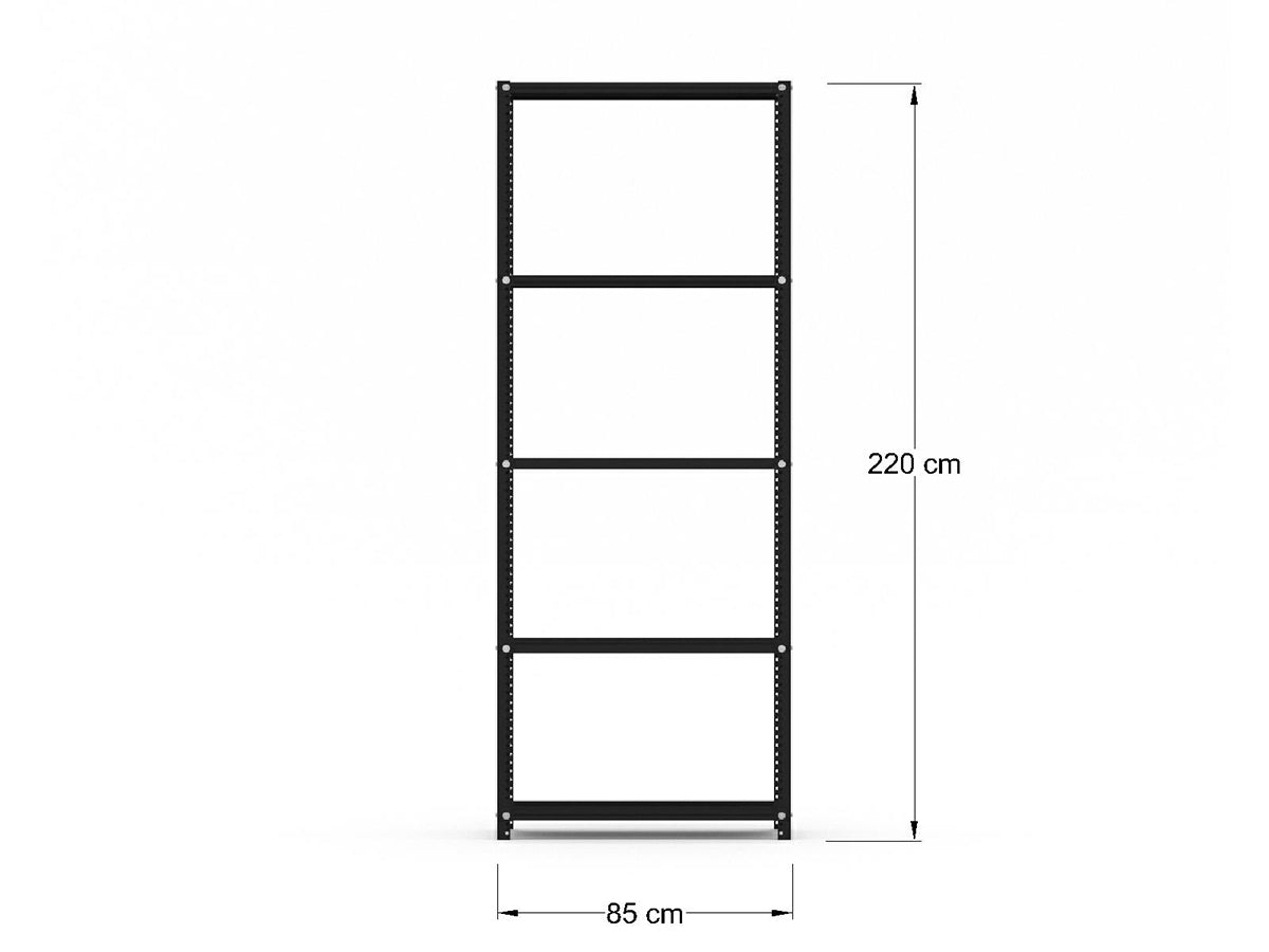 Anaquel/Estante Estándar ELI6022