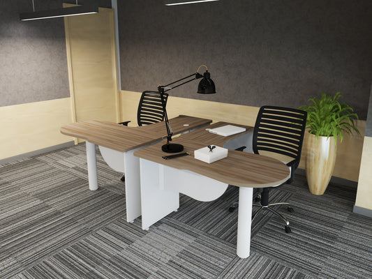 Escritorio Ejecutivo PQPNB12