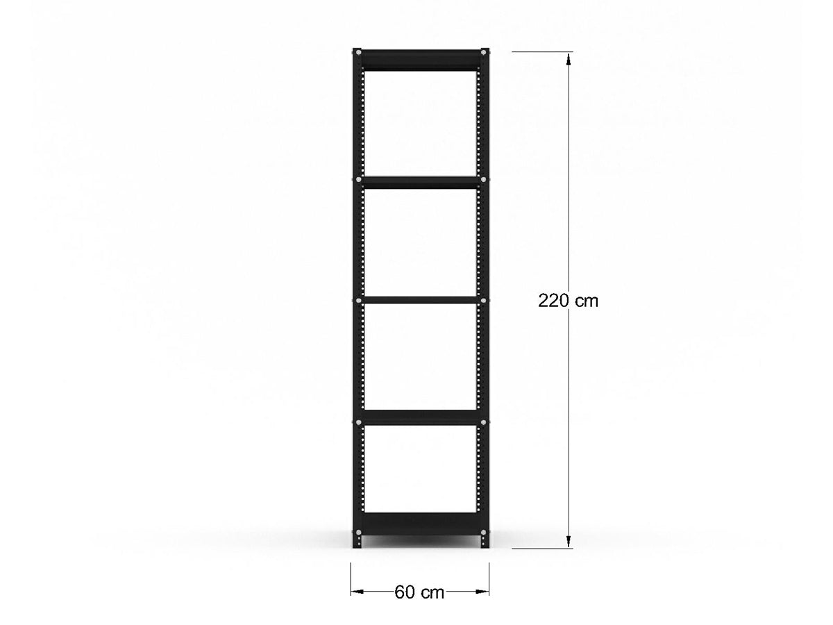 Anaquel/Estante Estándar ELI6022