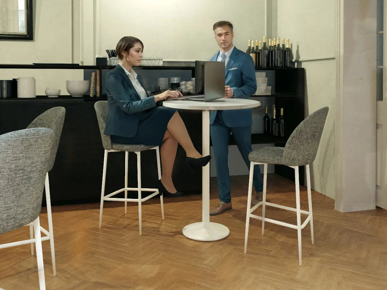 Mesa Alta Multiusos Soma C80
