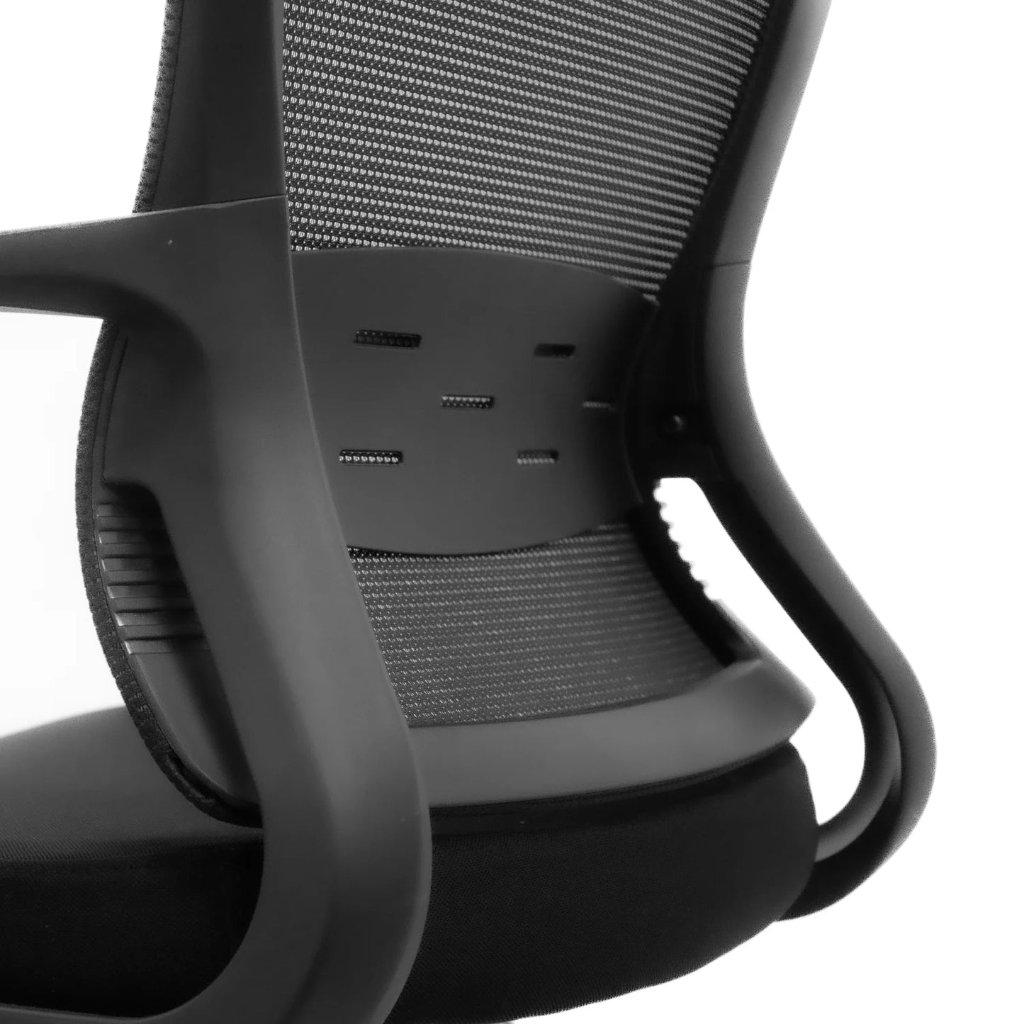 Silla Secretarial Keling