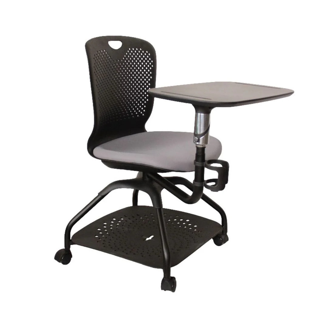 Silla Escolar o de Capacitación 360