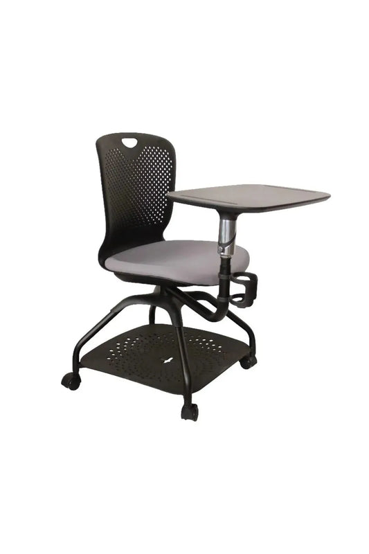 Silla Multiusos o de Capacitación 360